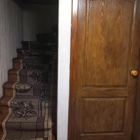 На Гірському Схилі Apartment สลาฟสเก ภายนอก รูปภาพ
