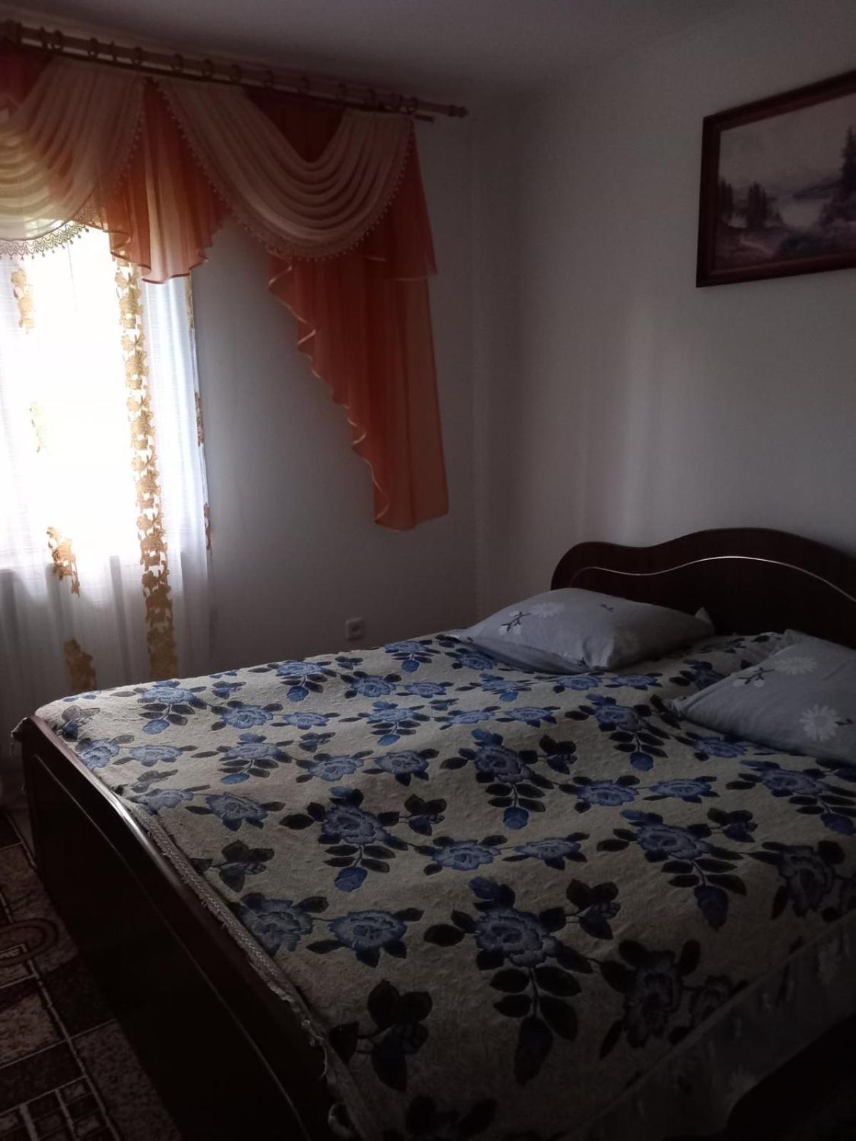 На Гірському Схилі Apartment สลาฟสเก ภายนอก รูปภาพ